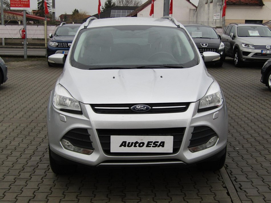 Ford Kuga 1.5 EcoBoost 