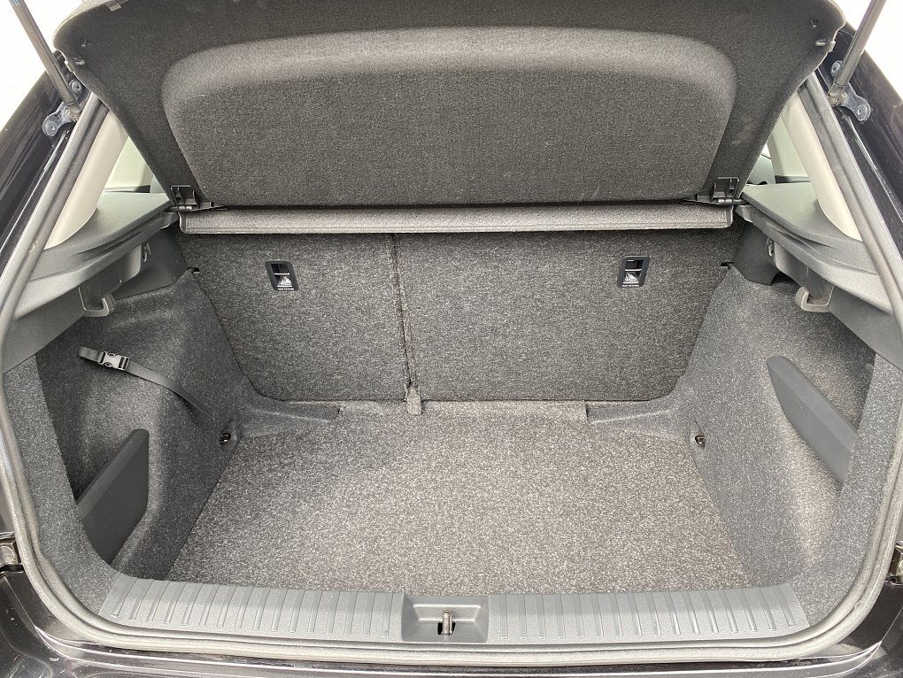 Škoda Kamiq 1.0 TSi Ambition
