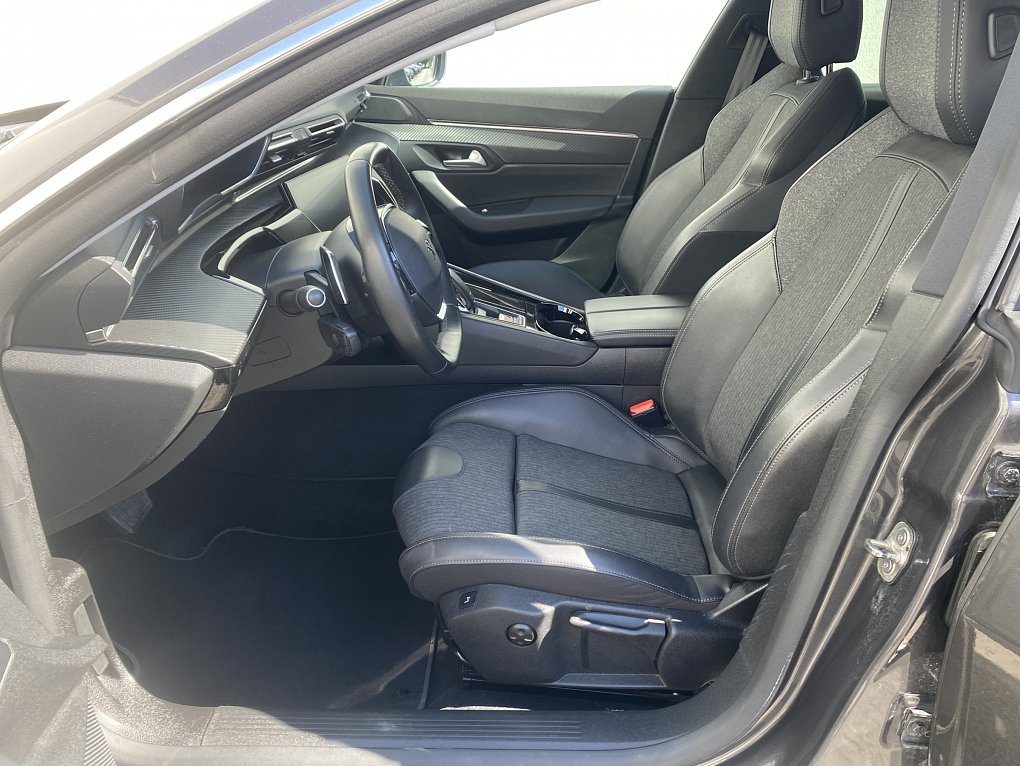 Peugeot 508 1.5 HDi Allure