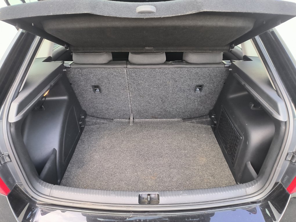 Škoda Rapid 1.2 TSi Ambition