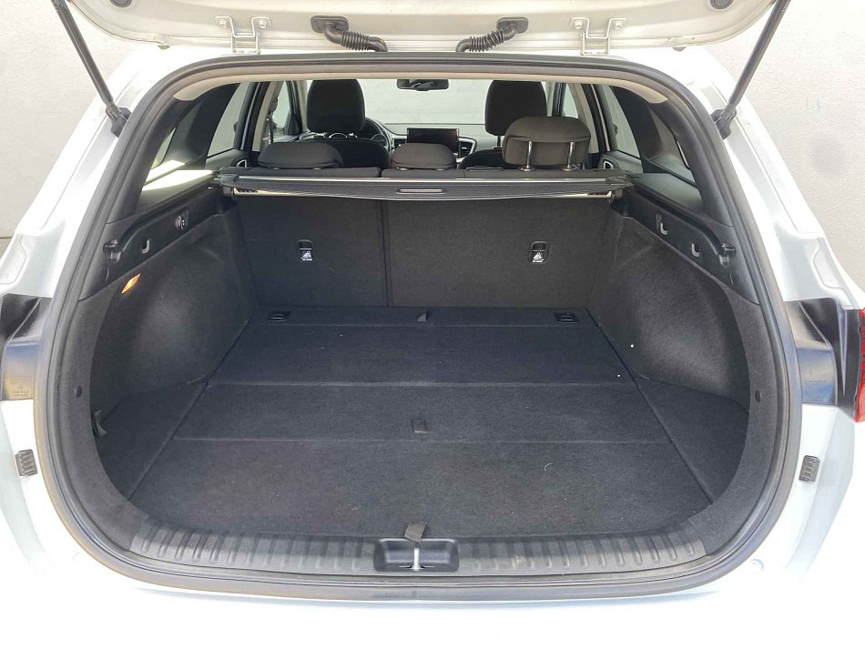 Kia Ceed 1.5T-GDi TOP SW