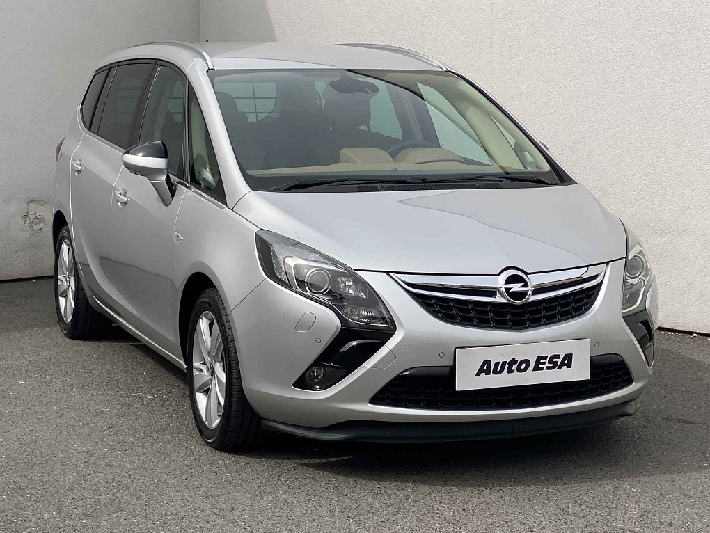 Opel Zafira 1.6 CDTi 