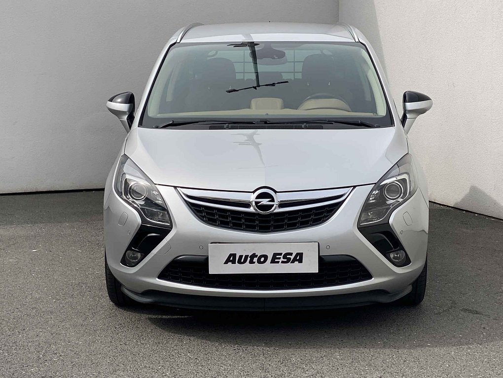 Opel Zafira 1.6 CDTi 