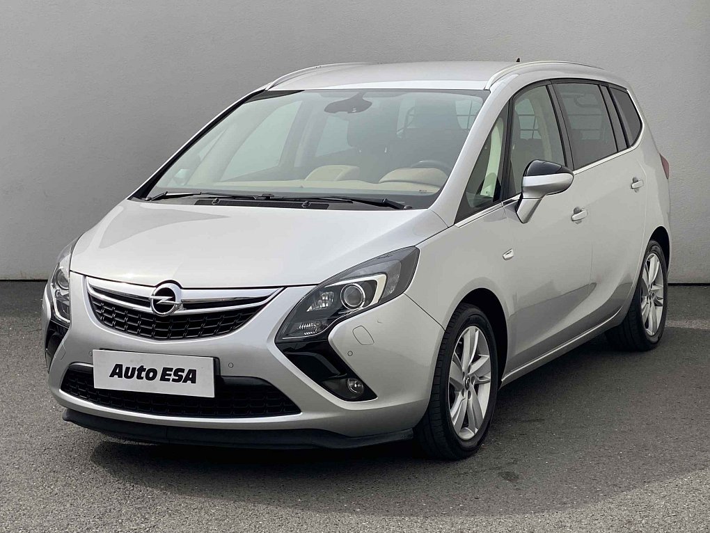 Opel Zafira 1.6 CDTi 