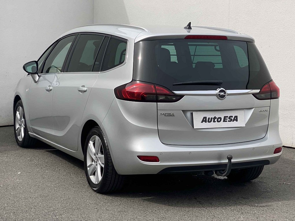 Opel Zafira 1.6 CDTi 