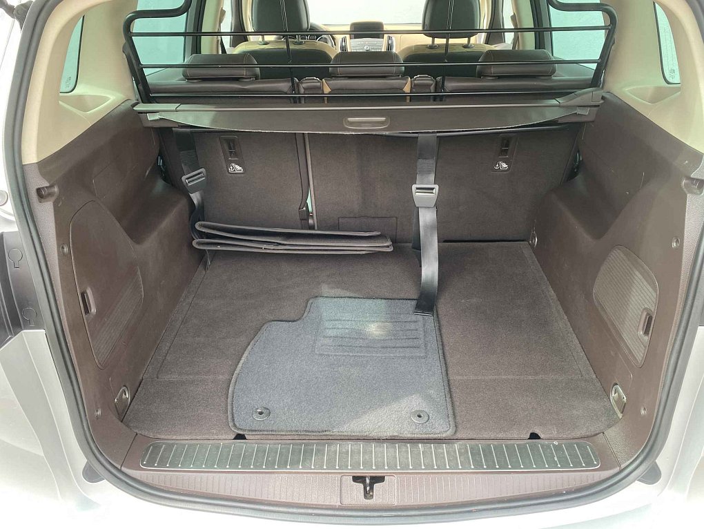 Opel Zafira 1.6 CDTi 