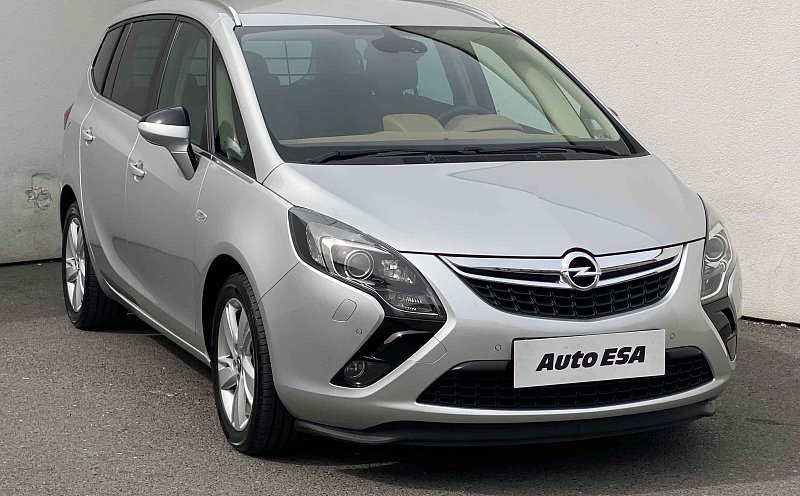 Opel Zafira 1.6 CDTi 