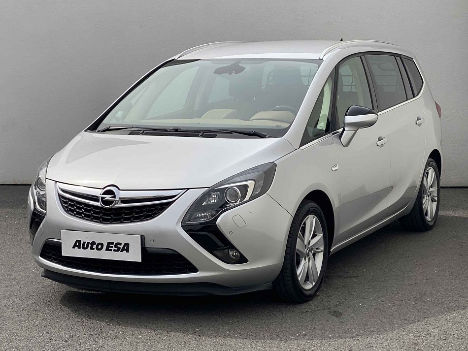 Opel Zafira 1.6 CDTi 