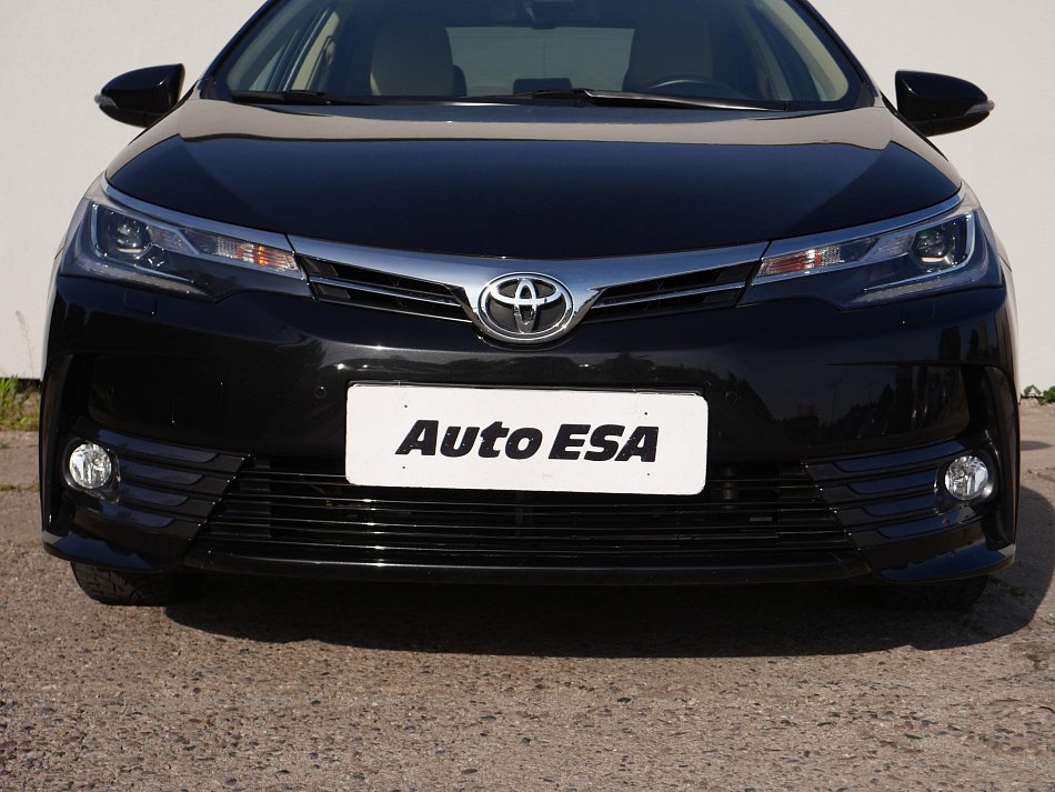 Toyota Corolla 1.6i 