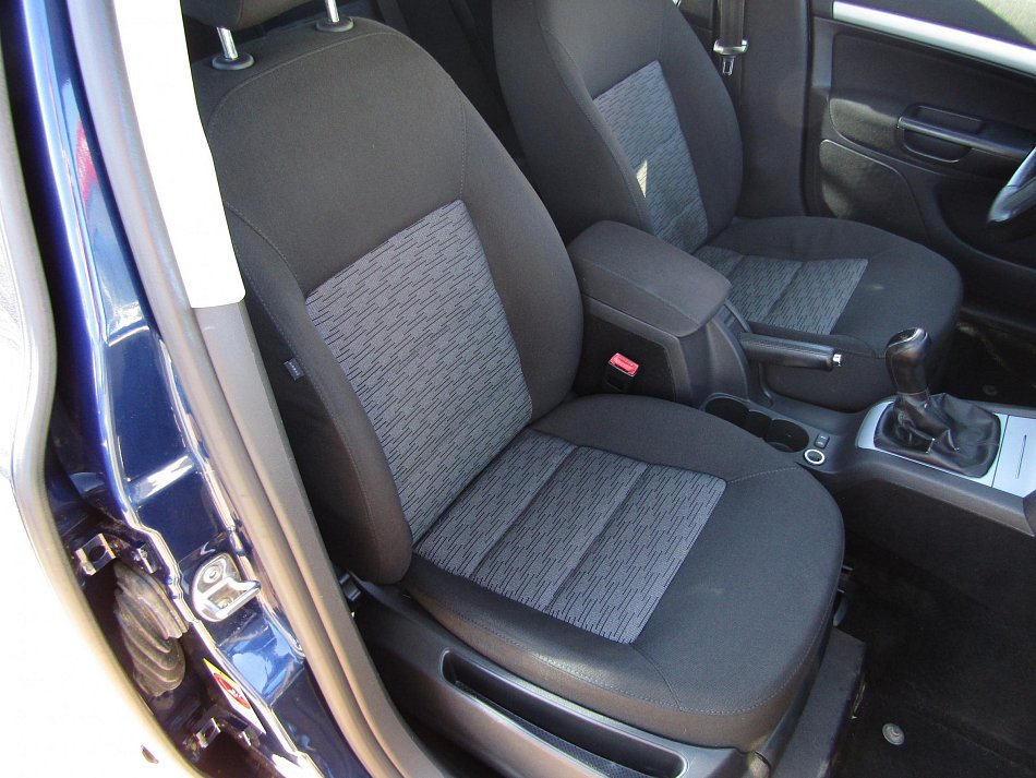 Škoda Octavia II 1.6TDi 