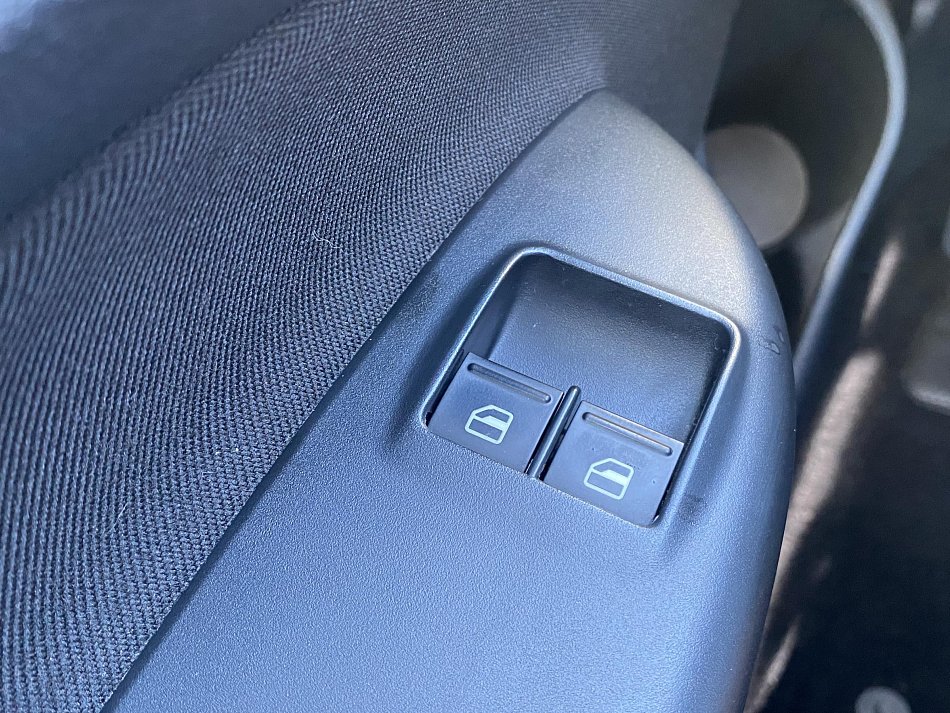 Škoda Octavia II 1.6TDi 