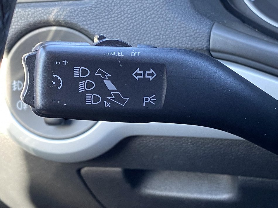 Škoda Octavia II 1.6TDi 