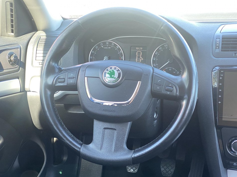 Škoda Octavia II 1.6TDi 