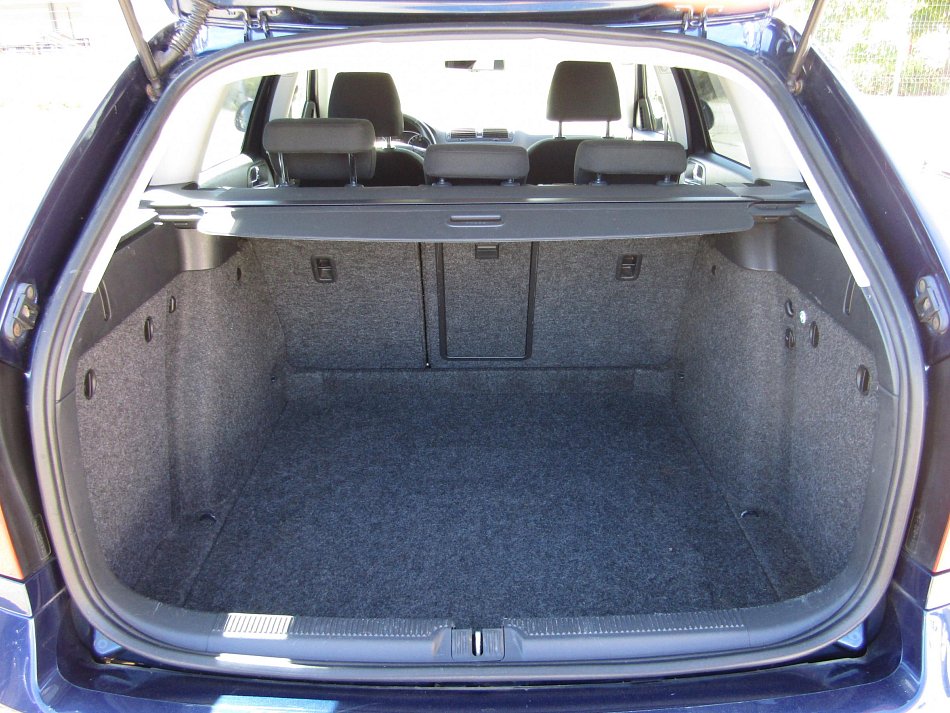 Škoda Octavia II 1.6TDi 