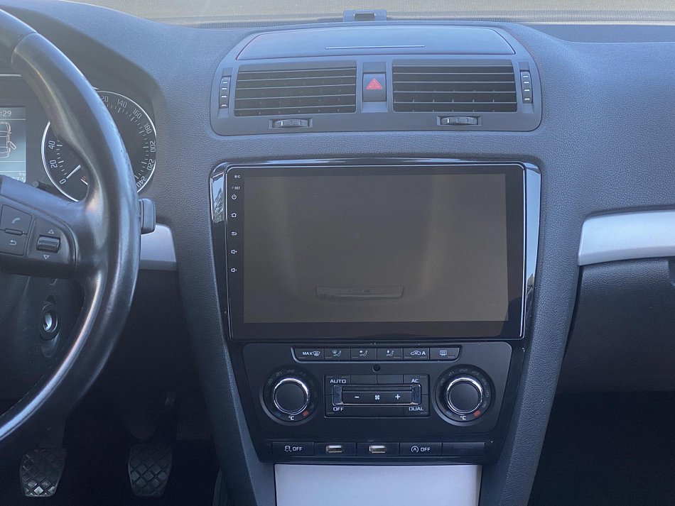 Škoda Octavia II 1.6TDi 