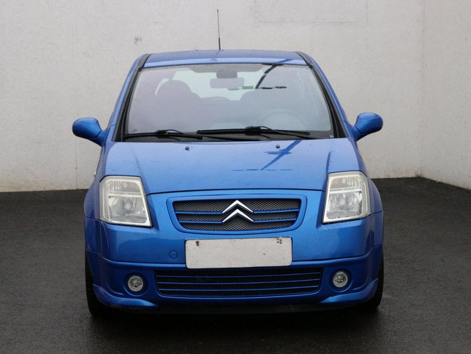 Citroën C2 1.4 i 