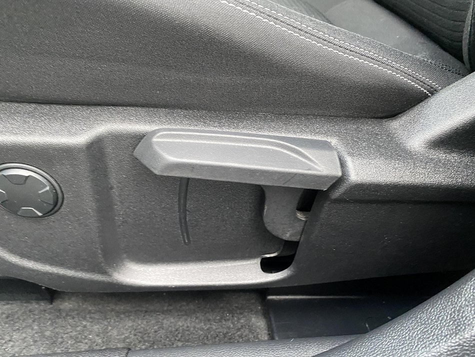 Ford Focus 1.0 EB Titanium