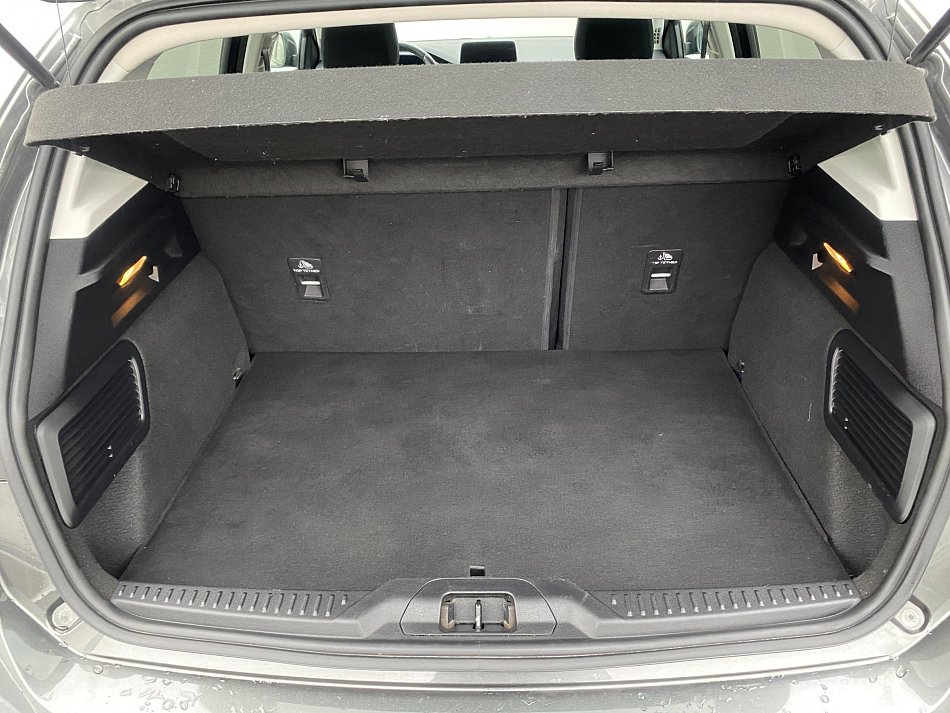 Ford Focus 1.0 EB Titanium