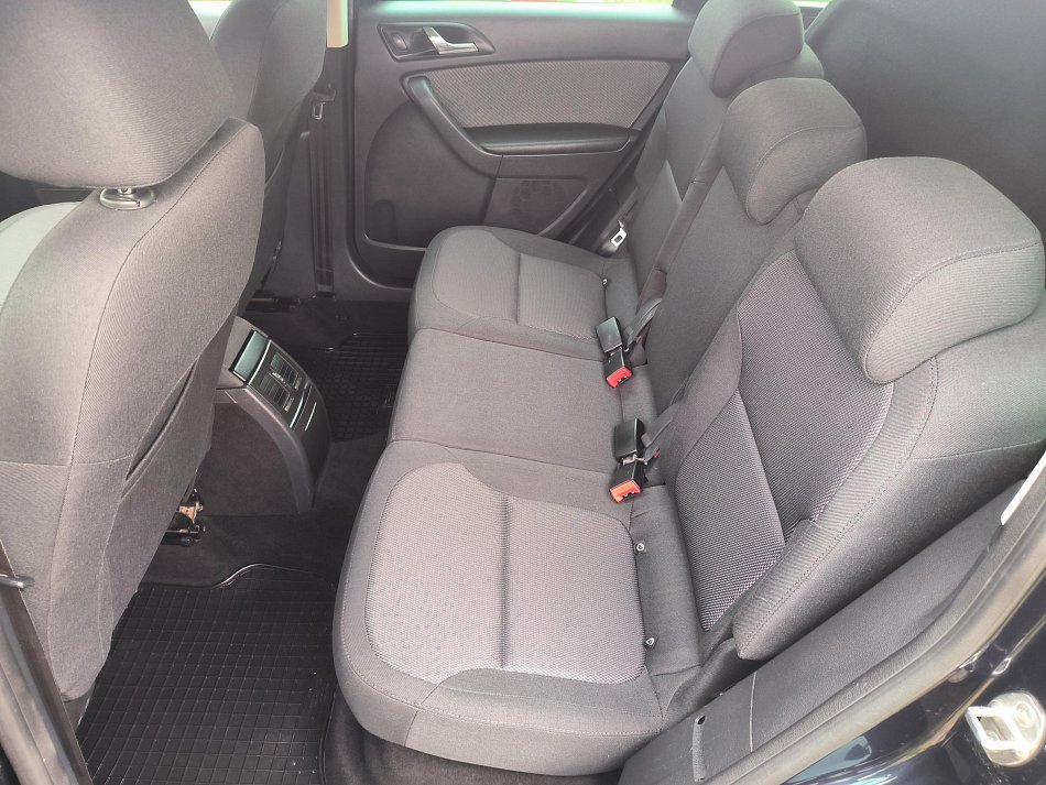 Škoda Yeti 2.0 TDi  4x4