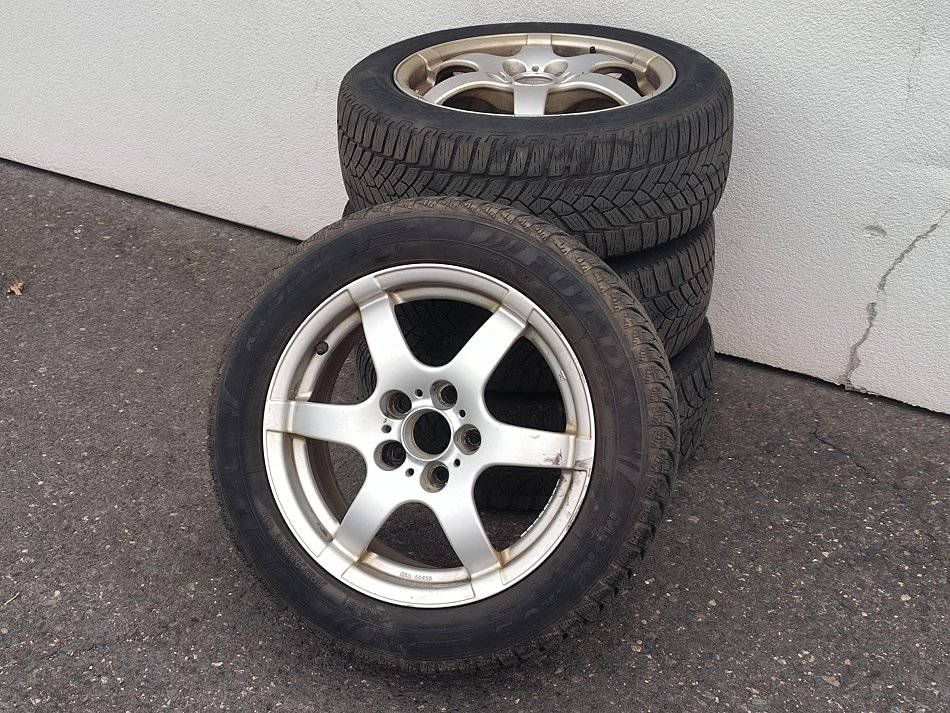 Škoda Yeti 2.0 TDi  4x4