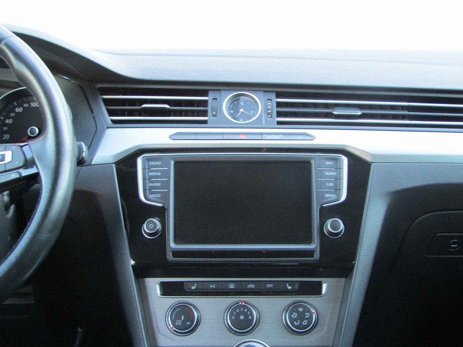 Volkswagen Passat 1.6 TDi 