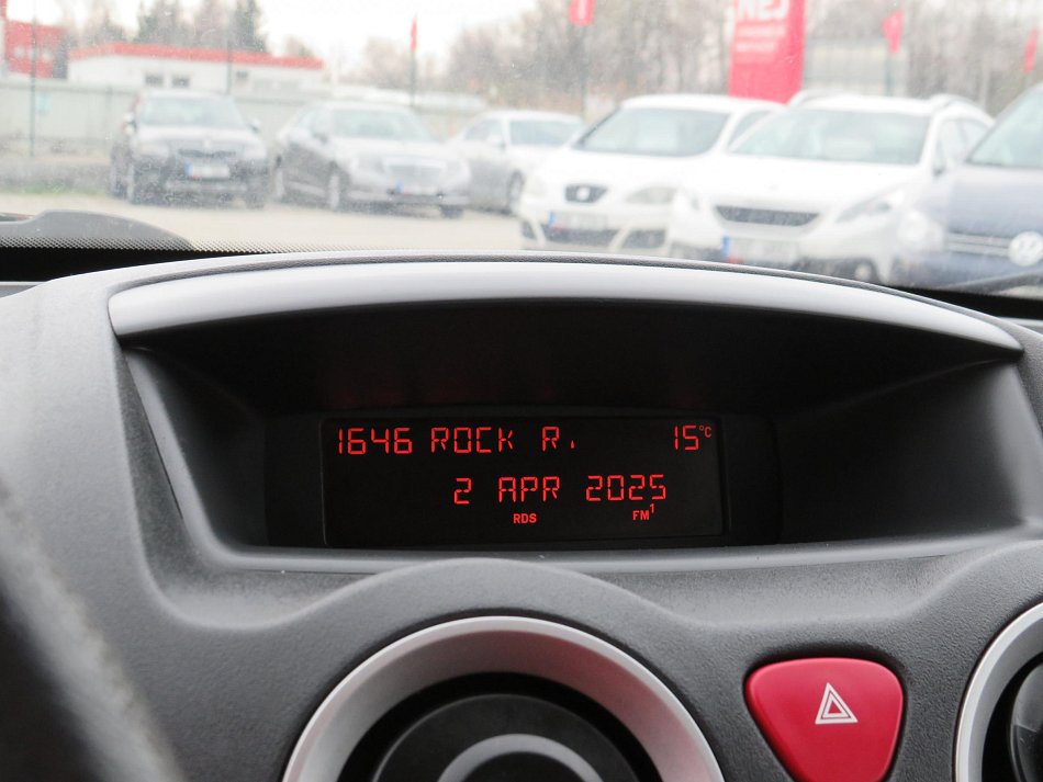 Citroën C3 1.4i 