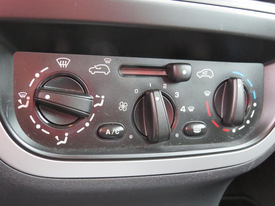 Citroën C3 1.4i 