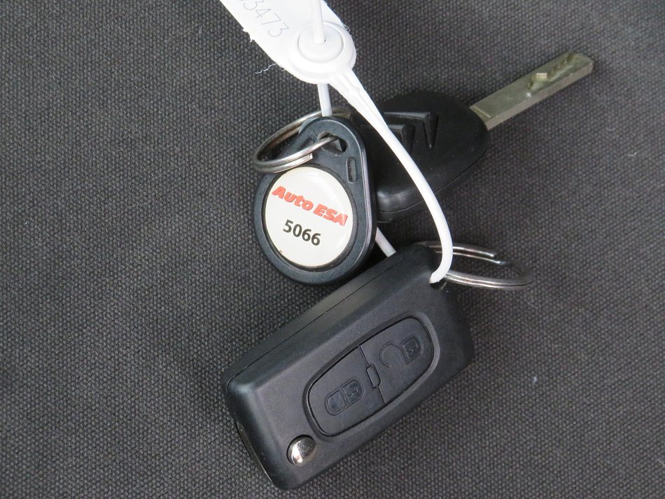 Citroën C3 1.4i 