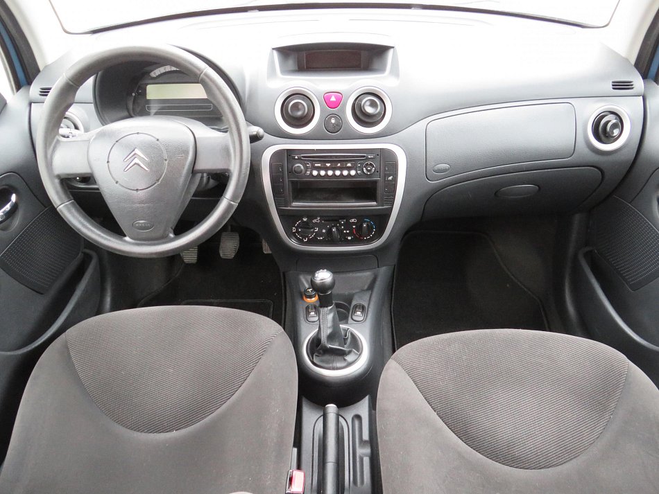 Citroën C3 1.4i 