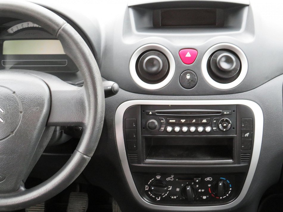 Citroën C3 1.4i 