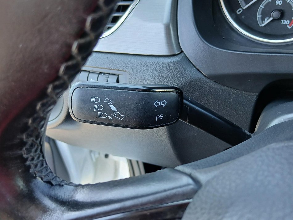 Škoda Rapid 1.6 TDi 