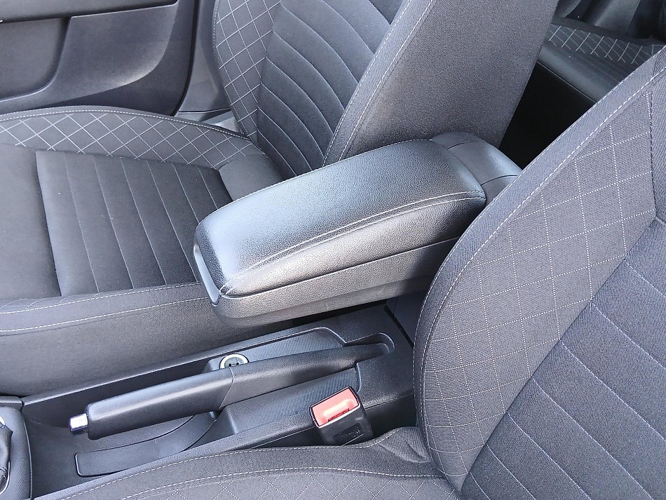 Škoda Rapid 1.6 TDi 