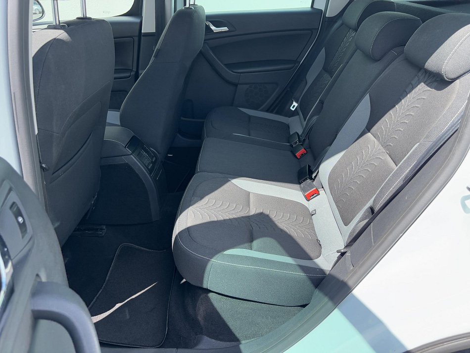 Škoda Yeti 2.0 TDi Adventure