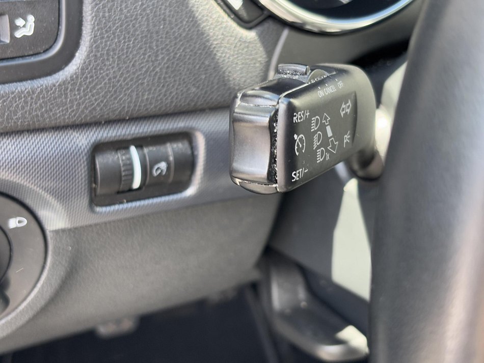 Škoda Yeti 2.0 TDi Adventure