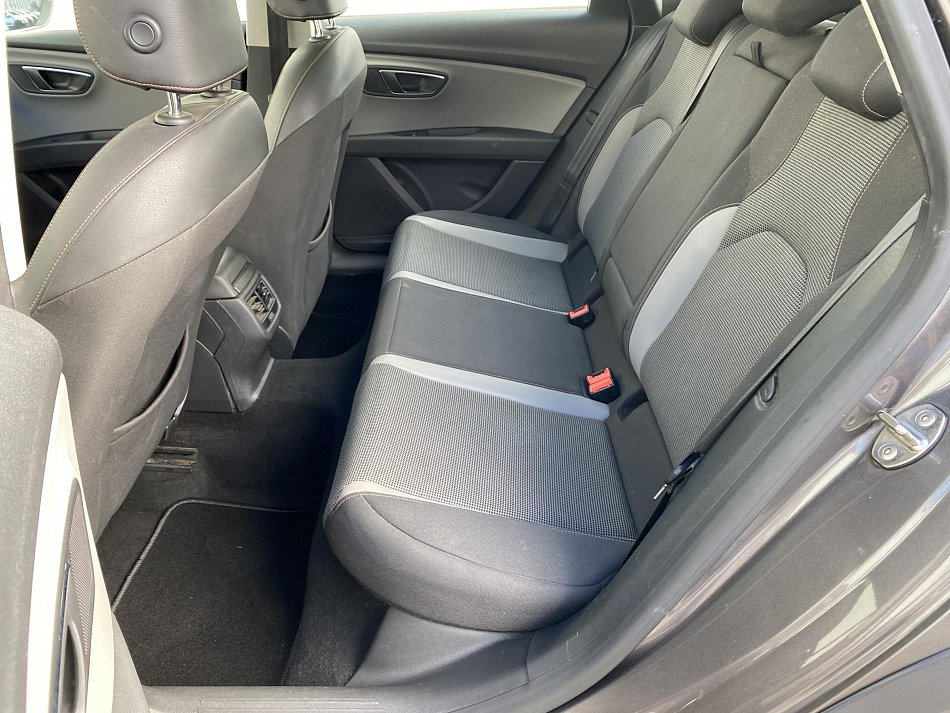 Seat Leon 2.0 TDi X-Perience