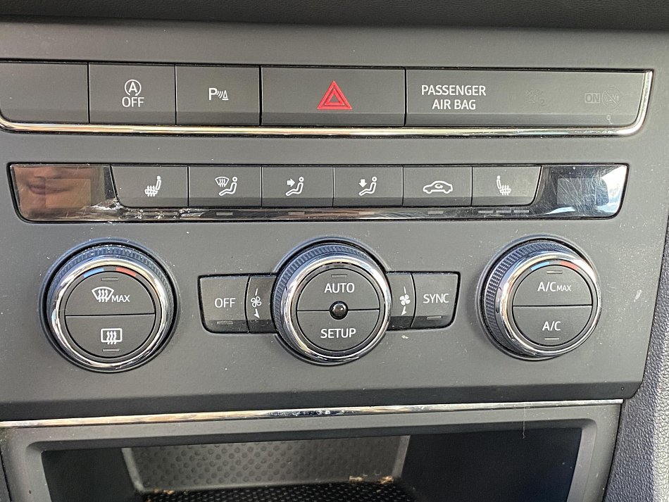 Seat Leon 2.0 TDi X-Perience