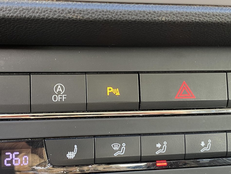 Seat Leon 2.0 TDi X-Perience