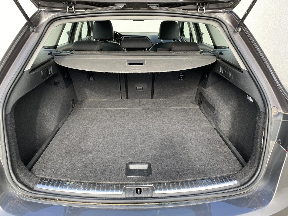 Seat Leon 2.0 TDi X-Perience