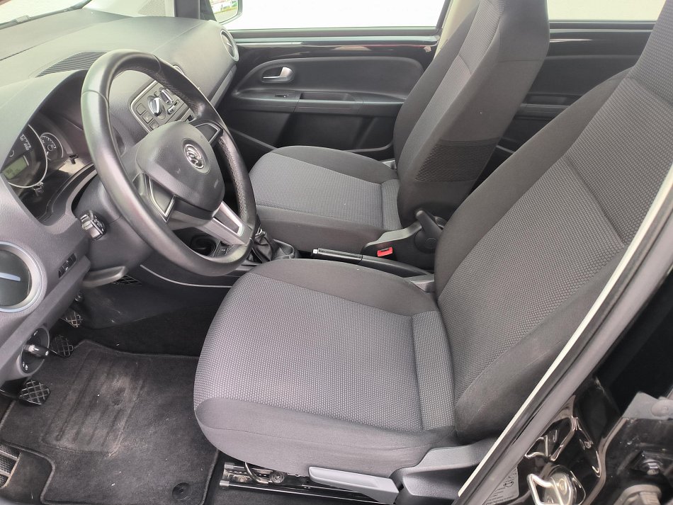 Škoda Citigo 1.0 MPi Elegance