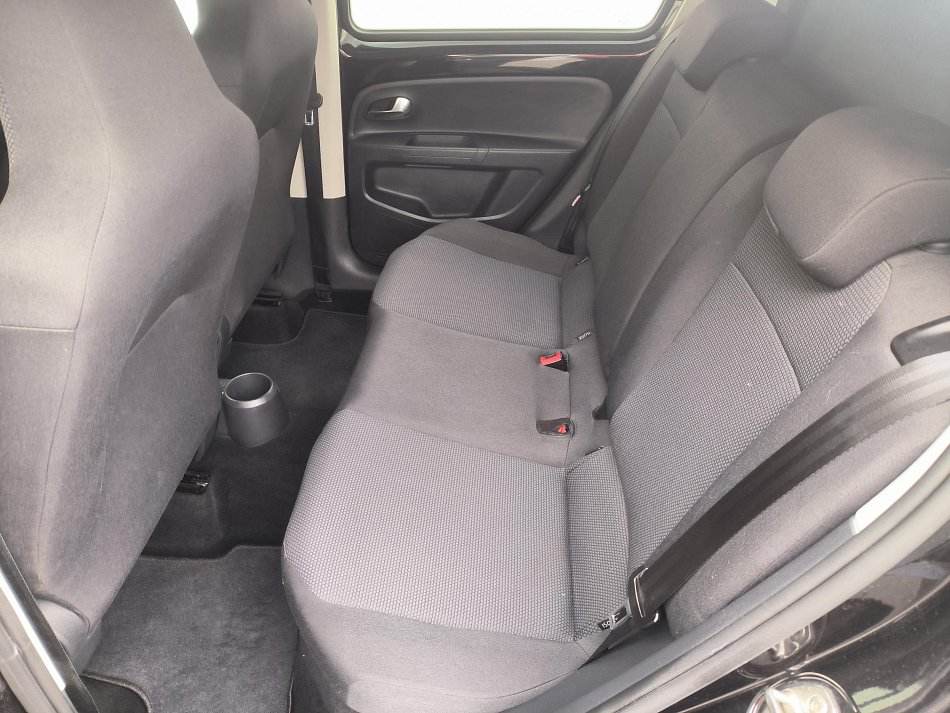 Škoda Citigo 1.0 MPi Elegance