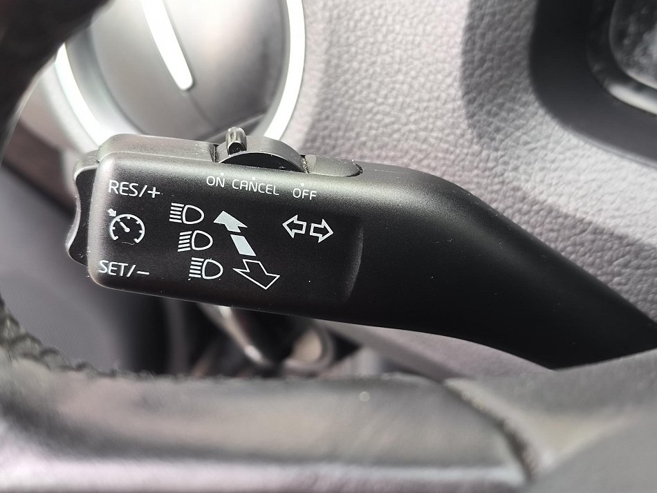 Škoda Citigo 1.0 MPi Elegance