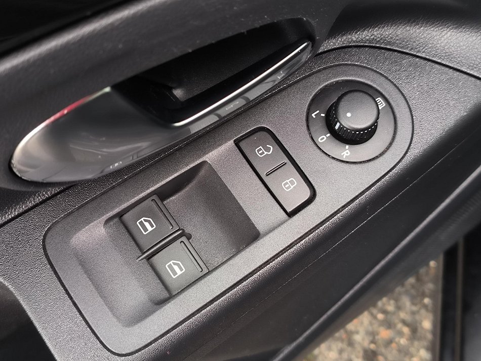 Škoda Citigo 1.0 MPi Elegance