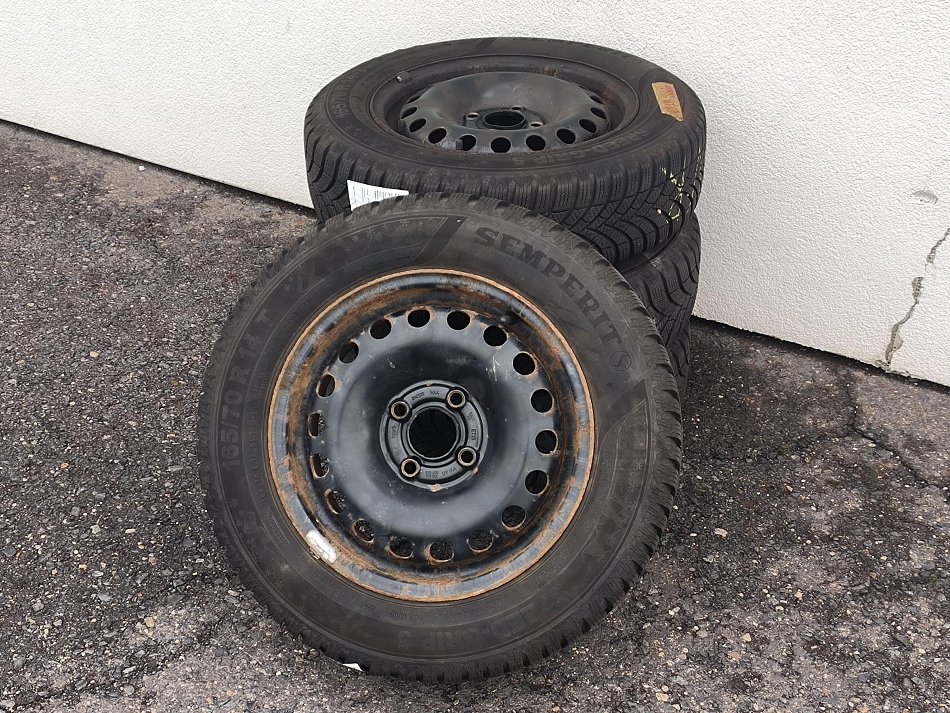 Škoda Citigo 1.0 MPi Elegance