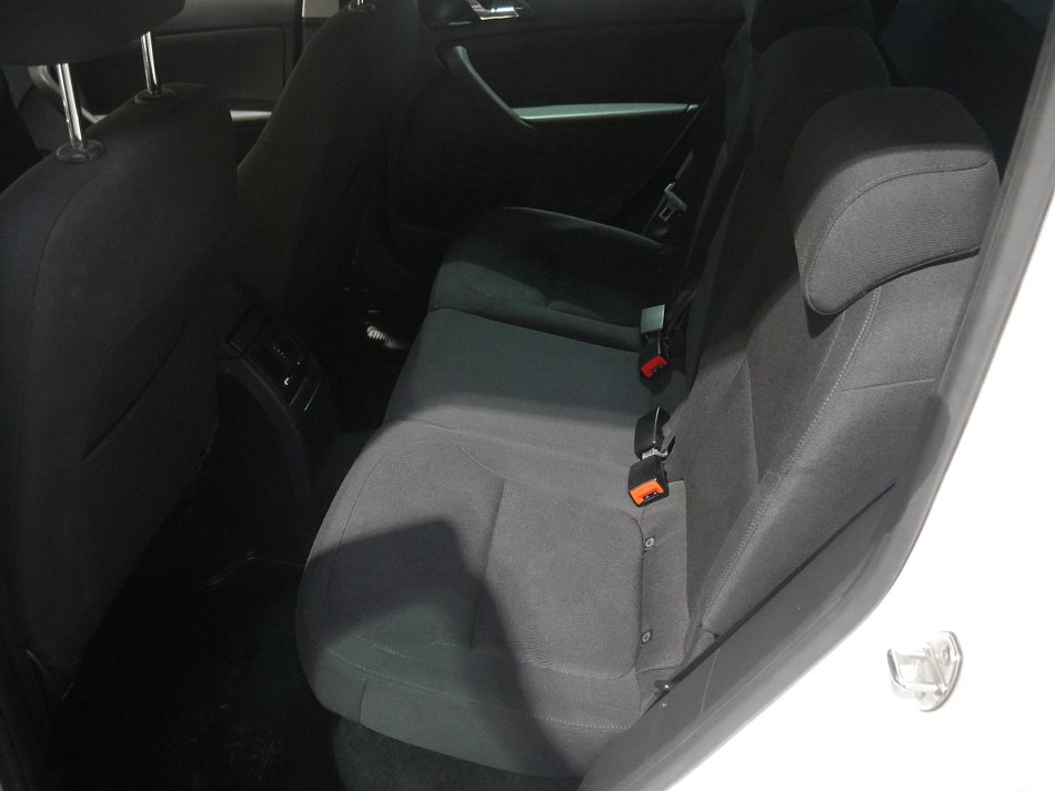 Škoda Yeti 2.0TDi  4x4