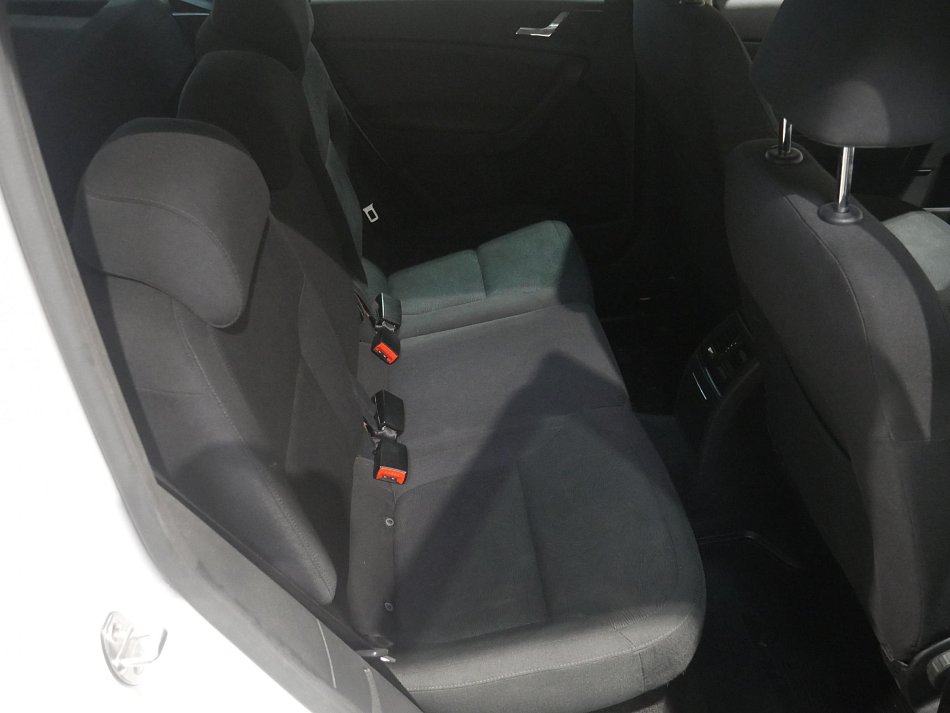 Škoda Yeti 2.0TDi  4x4