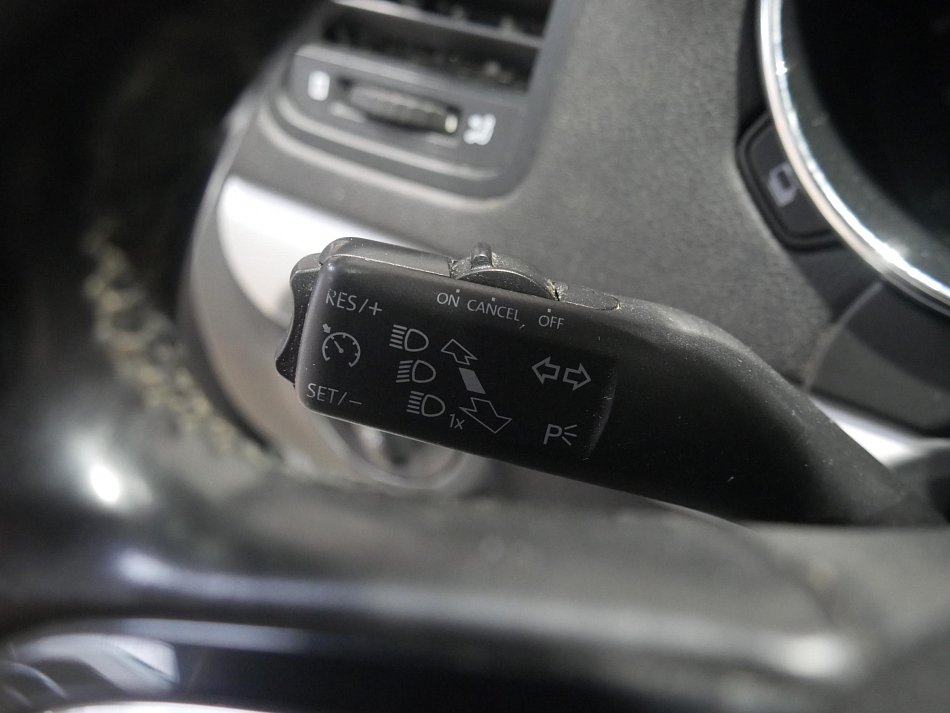 Škoda Yeti 2.0TDi  4x4