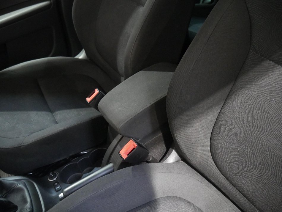 Škoda Yeti 2.0TDi  4x4