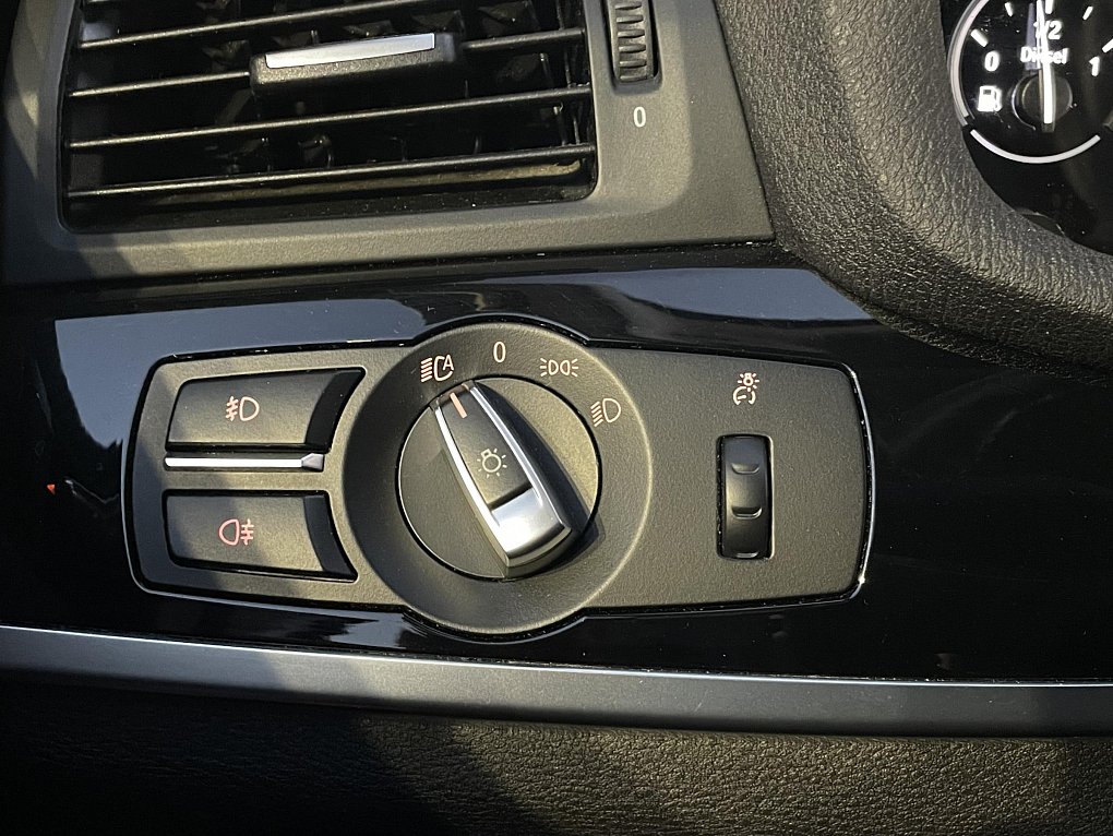 BMW X3 2.0 D  xDrive20d