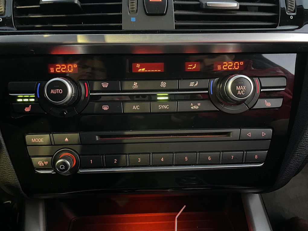 BMW X3 2.0 D  xDrive20d