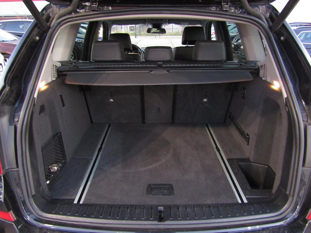 BMW X3 2.0 D  xDrive20d